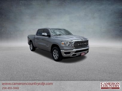 Used 2024 RAM 1500 Laramie