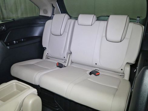 Certified 2023 Honda Odyssey Elite image 16