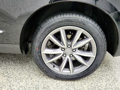 Used 2022 Acura RDX FWD w/ Technology Package image 9