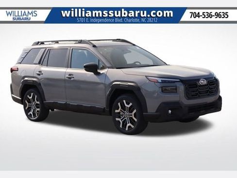 New 2026 Subaru Outback Touring XT AWD/4WD image 1