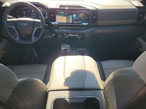 Used 2023 Chevrolet Silverado 1500 ZR2 w/ Technology Package image 15