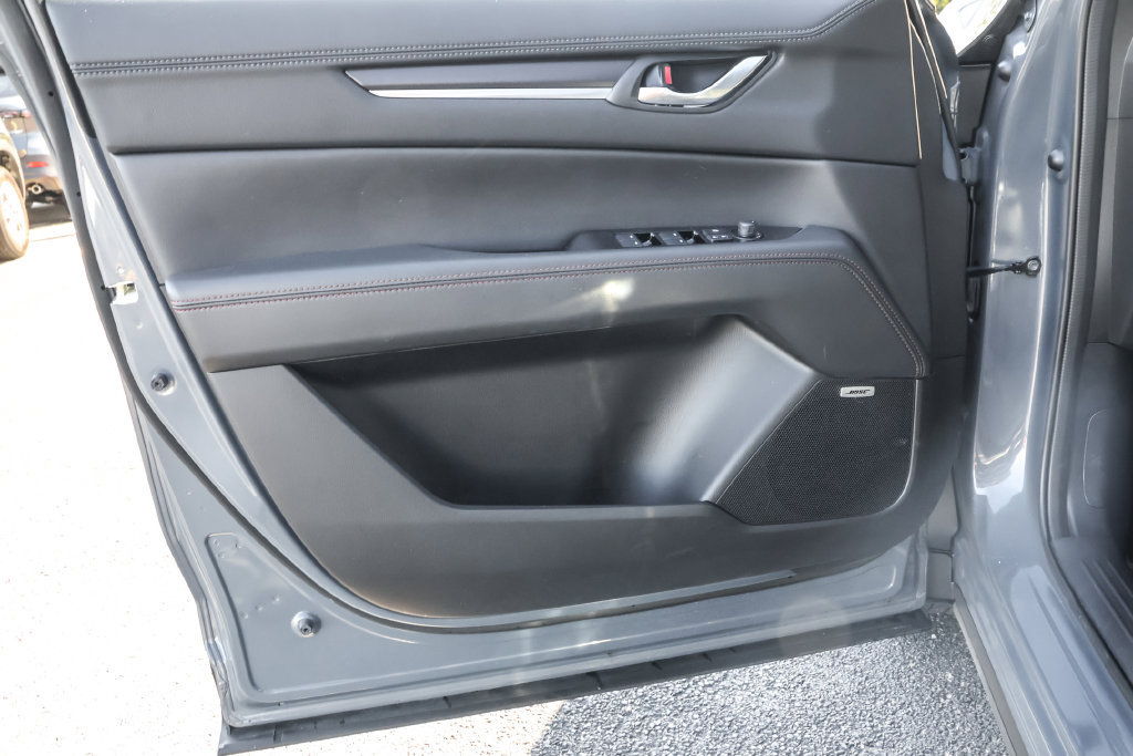 Used 2024 MAZDA CX-5 Carbon Edition AWD/4WD image 27