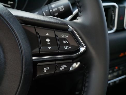 Used 2023 MAZDA CX-5 AWD 2.5 S w/ Premium Package image 26