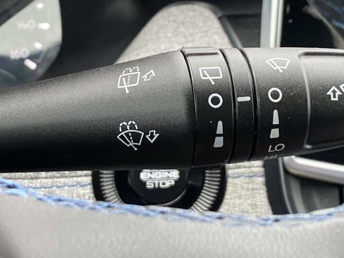 Certified 2022 Jeep Compass Latitude image 19