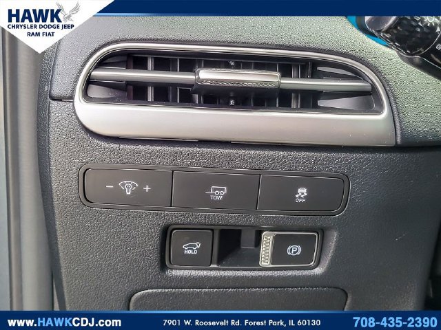 Used 2025 Hyundai Palisade SEL AWD/4WD image 15