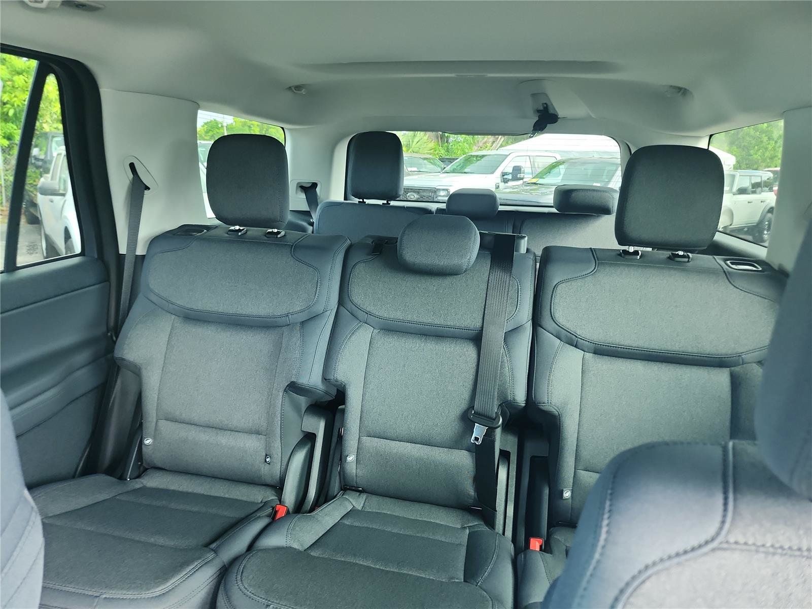 New 2027 Ford Expedition Active RWD image 15