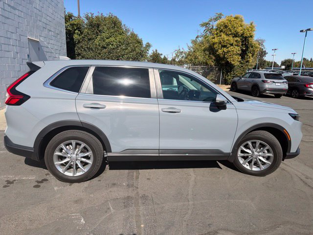 Used 2025 Honda CR-V EX-L image 3