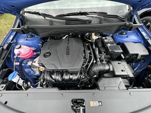 New 2026 Kia Sportage SX FWD image 18