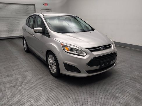 Used 2018 Ford C-MAX SE FWD image 13