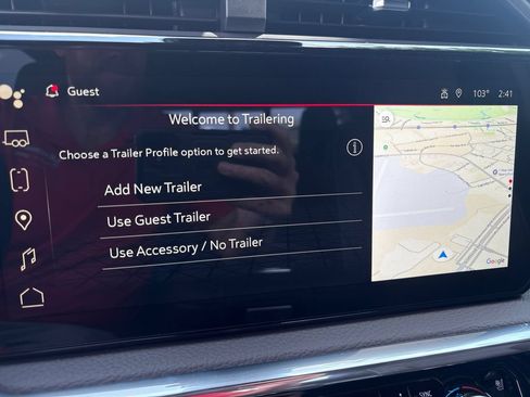 New 2026 GMC Sierra 2500 Denali w/ Technology Package AWD/4WD image 33