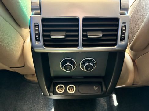 Used 2008 Land Rover Range Rover HSE AWD/4WD image 20