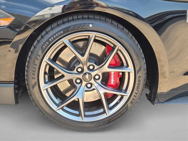 Certified 2021 Ford Mustang Mach 1 RWD image 23