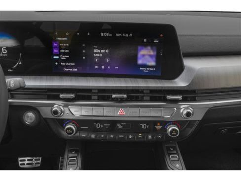 Certified 2024 Kia Telluride SX FWD image 13