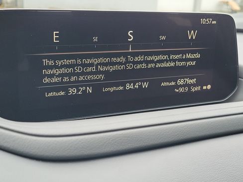 New 2026 MAZDA CX-30 AWD 2.5 S image 20