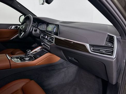 Certified 2023 BMW X6 xDrive40i w/ M Sport Package image 30