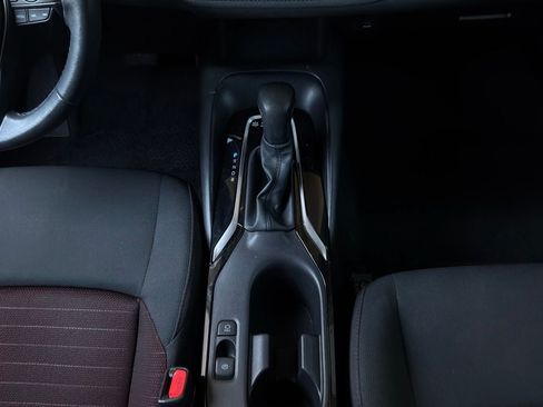 Used 2024 Toyota Corolla SE FWD image 14