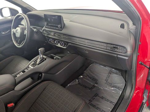 Used 2023 Honda HR-V Sport image 29