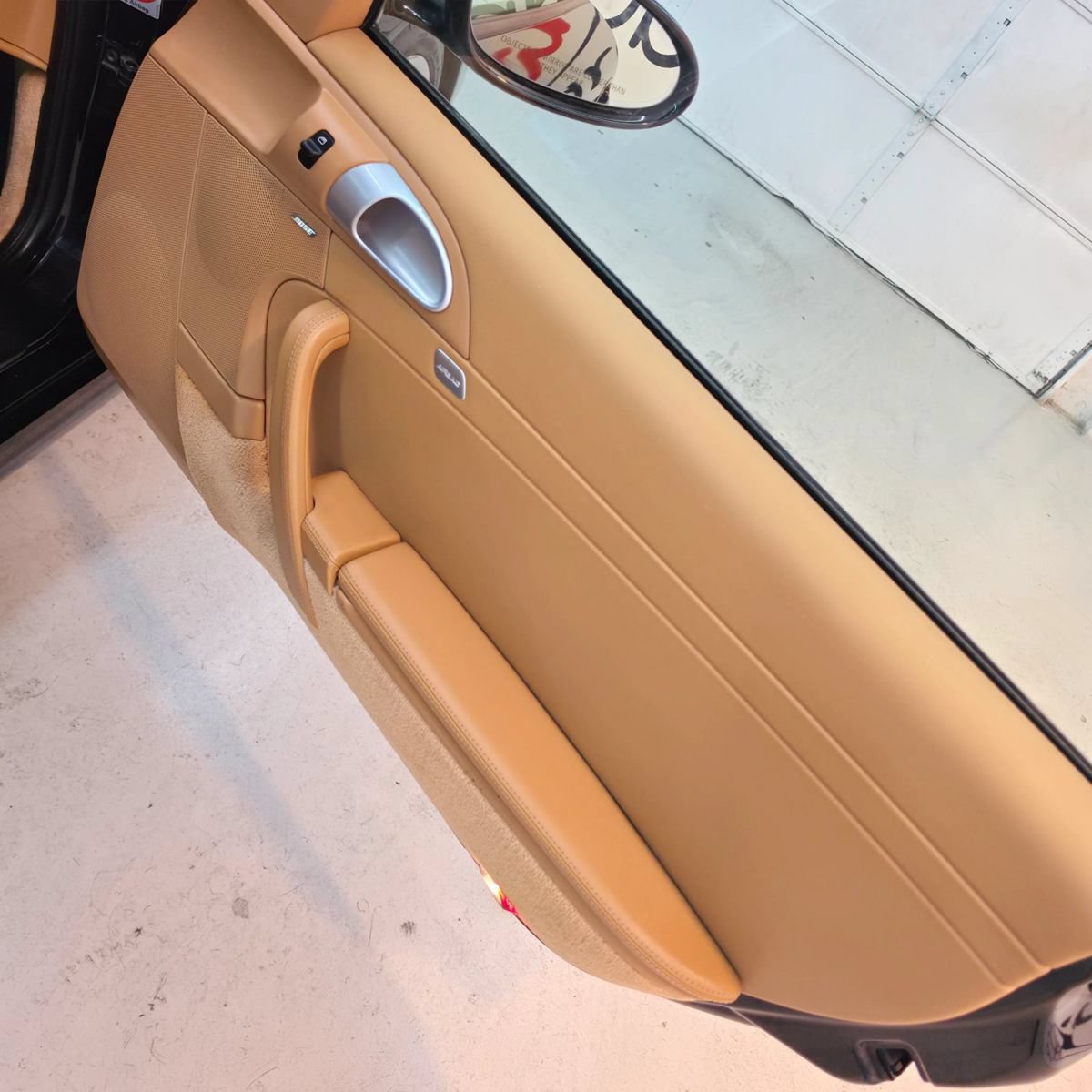 Used 2007 Porsche 911 Cabriolet image 24