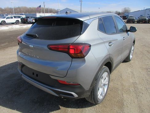 New 2026 Buick Encore GX Preferred image 4