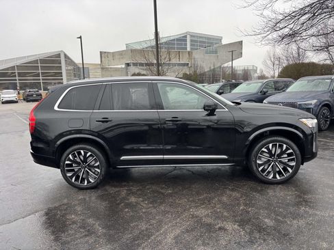 Used 2026 Volvo XC90 B6 Plus w/ Protection Package Premier AWD/4WD image 8