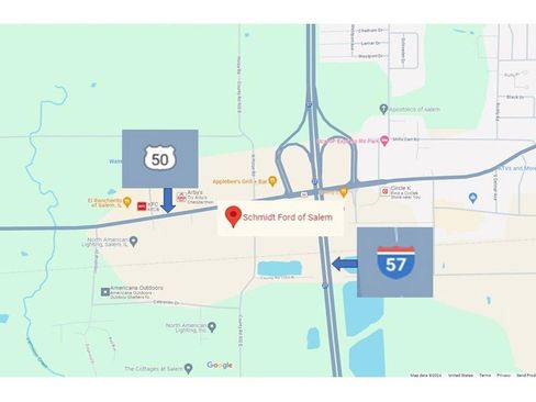 Used 2024 Nissan Altima 2.5 SV image 48