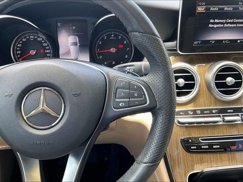 Used 2019 Mercedes-Benz GLC 300 image 19