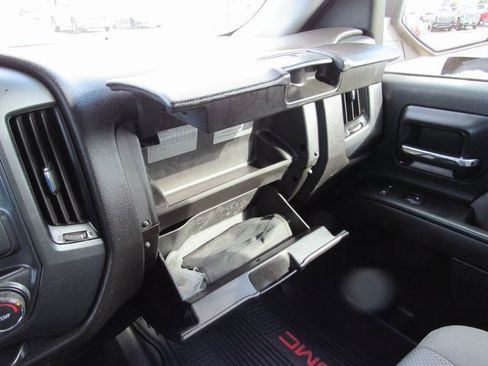 Used 2014 GMC Sierra 1500 4x4 Regular Cab w/ Sierra Convenience Package image 19