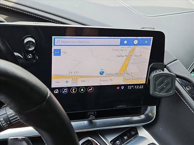 Used 2020 Chevrolet Corvette Stingray Preferred Cpe w/ 2LT Preferred Equipment Group RWD image 13