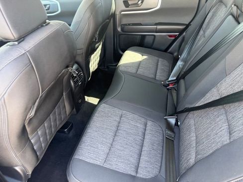 Used 2023 Ford Bronco Sport Big Bend w/ Convenience Package AWD/4WD image 25