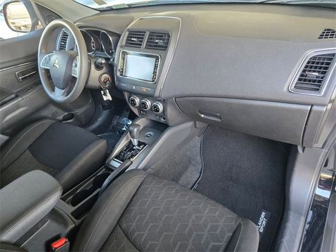 Used 2024 Mitsubishi Outlander Sport ES image 23