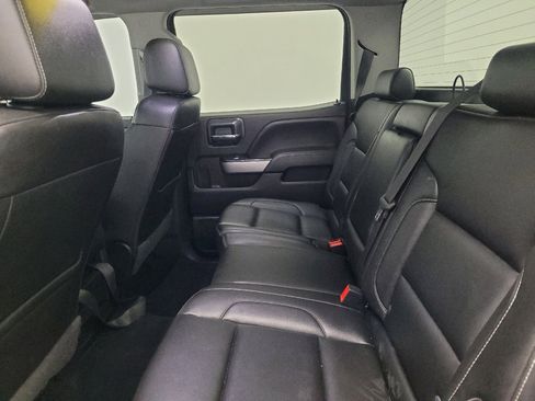 Used 2018 Chevrolet Silverado 1500 LT w/ All Star Edition AWD/4WD image 18