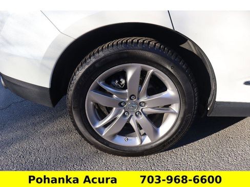 Used 2020 Acura RDX AWD w/ Advance Package image 28