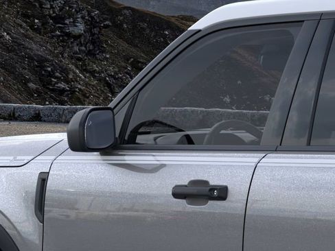 New 2025 Ford Bronco Sport Heritage w/ Convenience Package AWD/4WD image 20