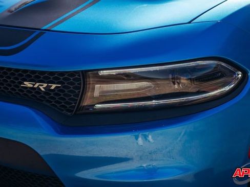 Used 2015 Dodge Charger SRT Hellcat image 47