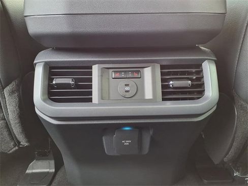 New 2025 Ford F150 Lightning Lariat image 7