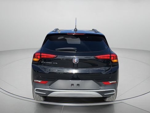 Used 2021 Buick Encore GX Select FWD image 9