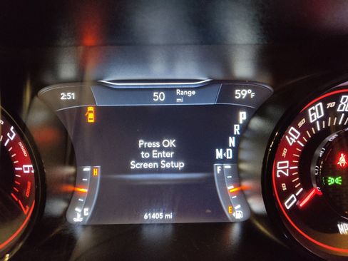 Used 2021 Dodge Challenger SXT w/ Blacktop Package image 23