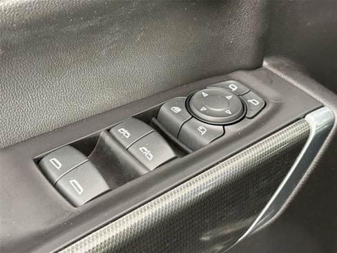 Used 2020 GMC Sierra 1500 AT4 w/ Off-Road Performance Package AWD/4WD image 29
