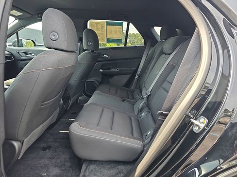 Used 2024 Honda Prologue EX image 15