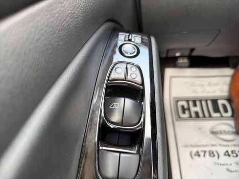 Used 2024 Nissan Altima 2.5 SR image 16