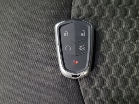 Used 2019 GMC Terrain SLE image 32