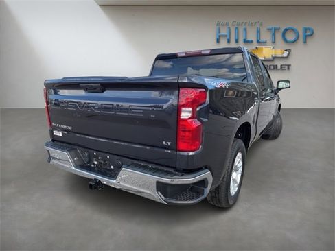 Used 2023 Chevrolet Silverado 1500 LT image 6