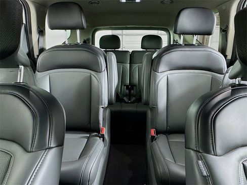 Used 2024 Kia EV9 Light Long Range image 22