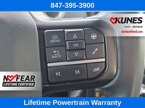 Used 2023 Ford F150 Raptor w/ Raptor 37 Performance Package AWD/4WD image 36