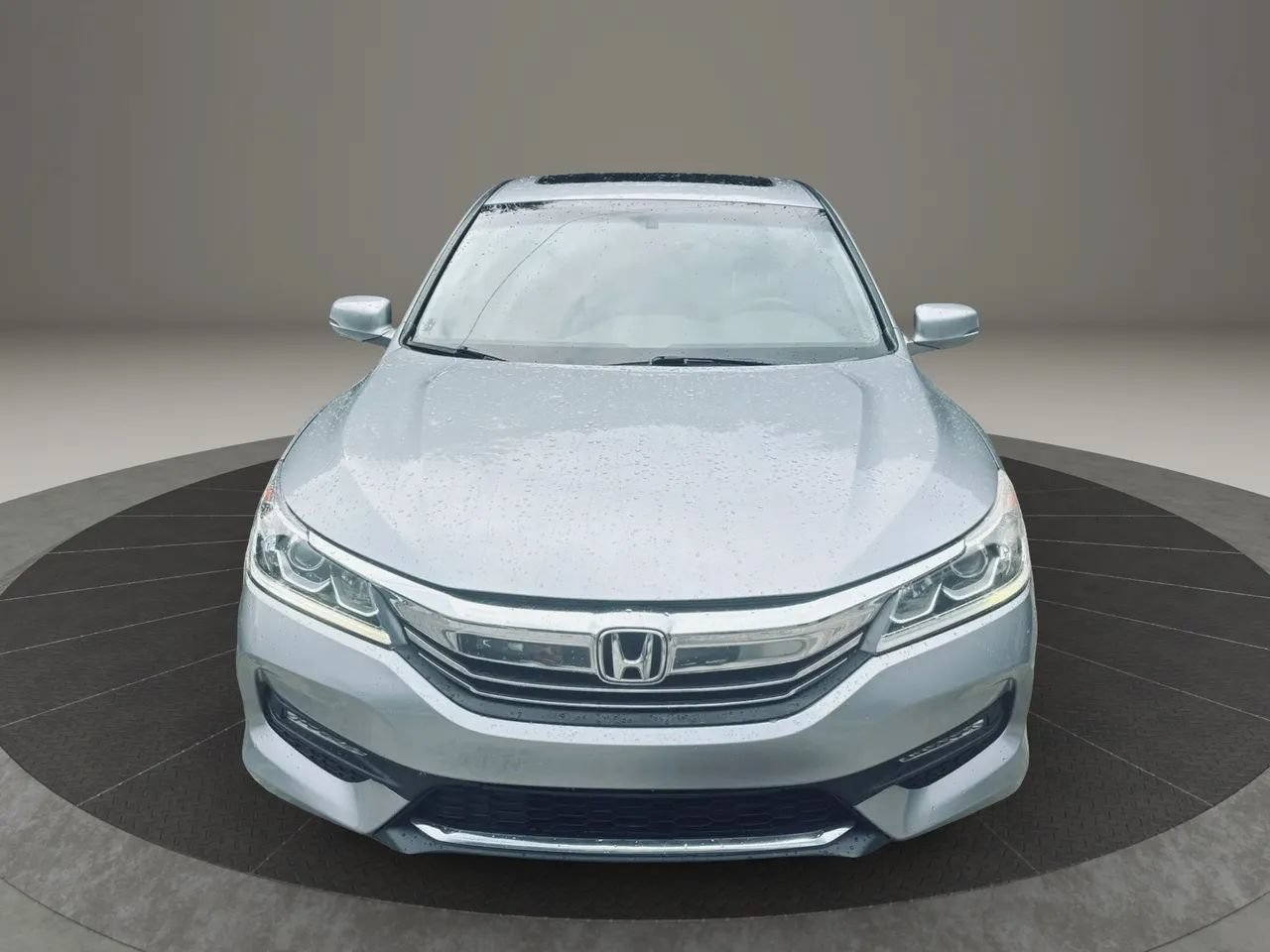 Used 2017 Honda Accord EX-L image 8