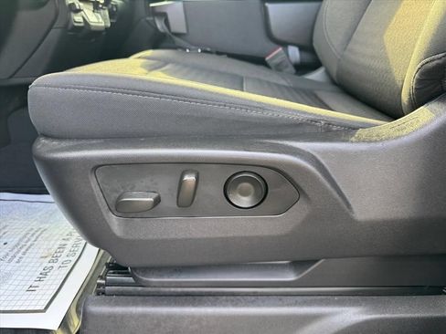 Used 2024 Chevrolet Silverado 1500 Custom AWD/4WD image 15