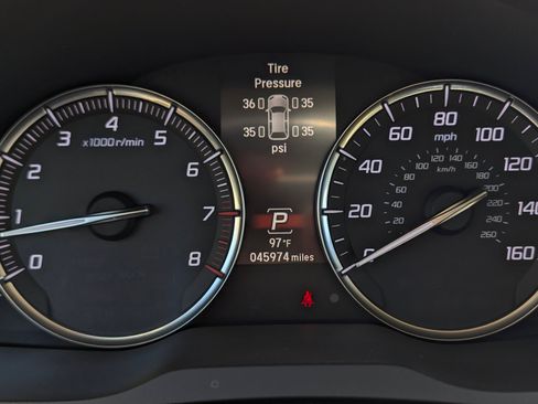 Used 2019 Acura MDX SH-AWD image 13
