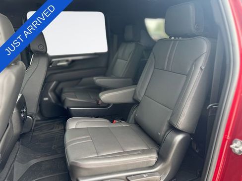 New 2026 Chevrolet Suburban RST w/ Comfort Package image 22