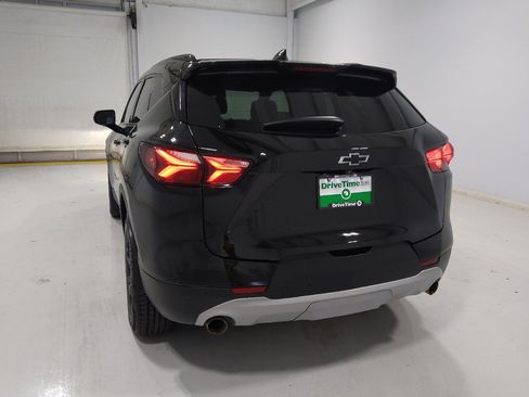 Used 2020 Chevrolet Blazer LT AWD/4WD image 6