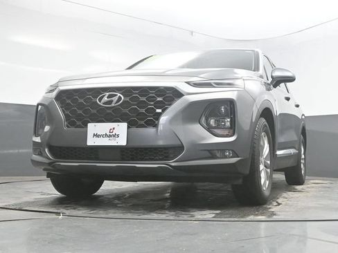 Used 2019 Hyundai Santa Fe SEL AWD/4WD image 31